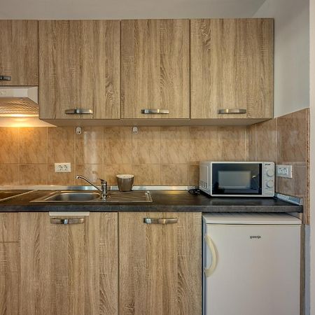 Apartments Orbanic Rovinj Buitenkant foto