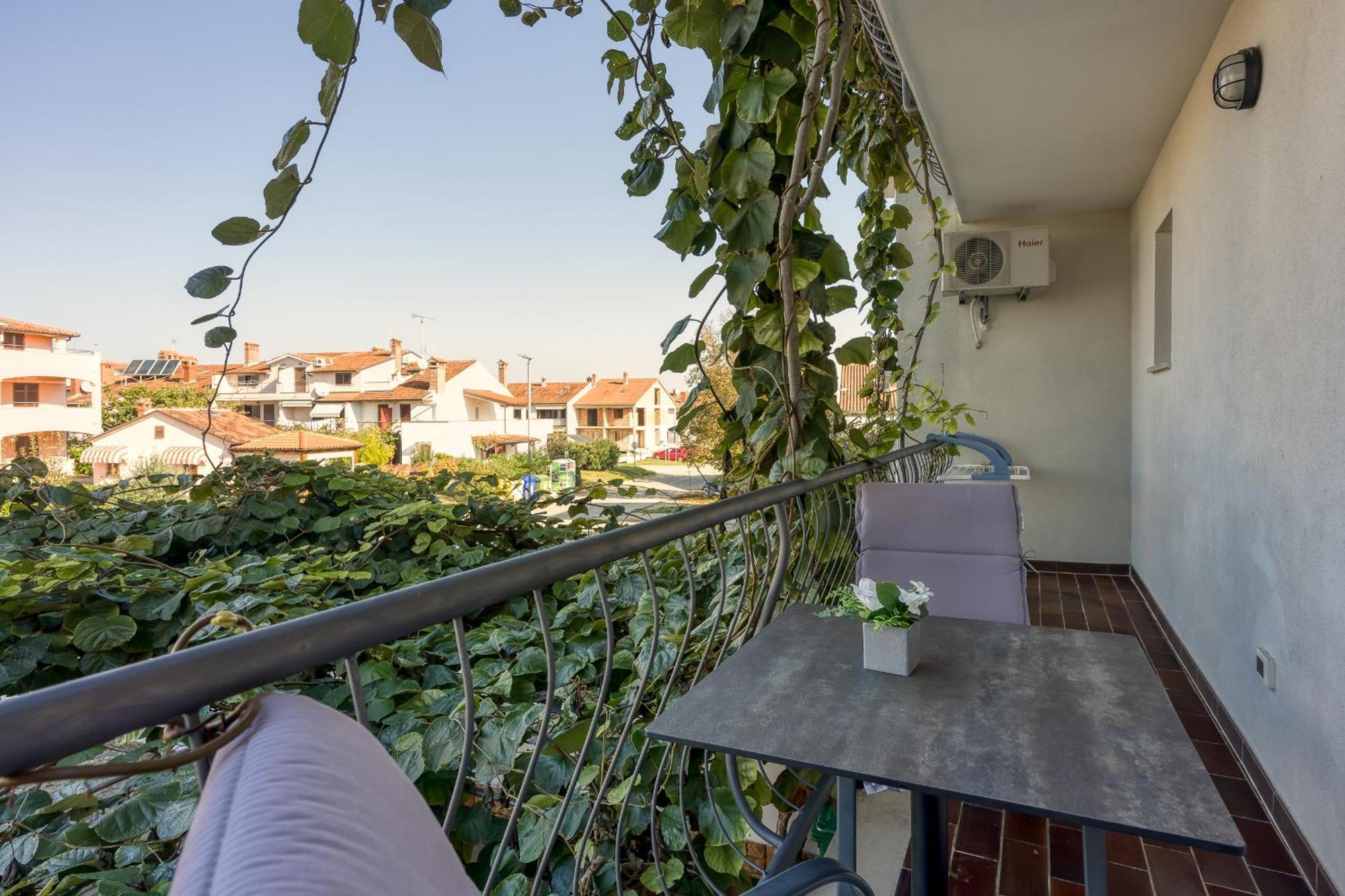 Apartments Orbanic Rovinj Buitenkant foto