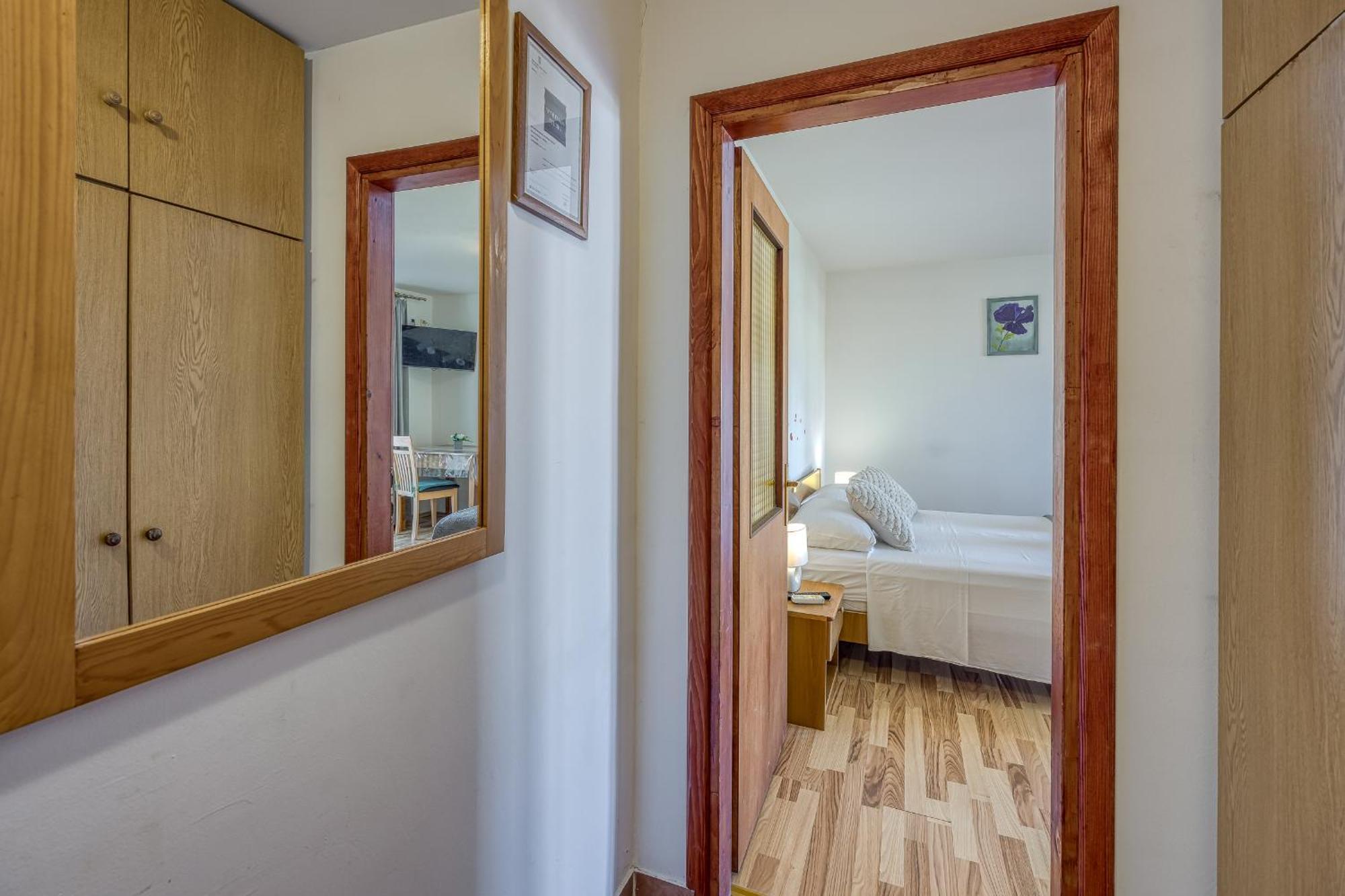 Apartments Orbanic Rovinj Buitenkant foto