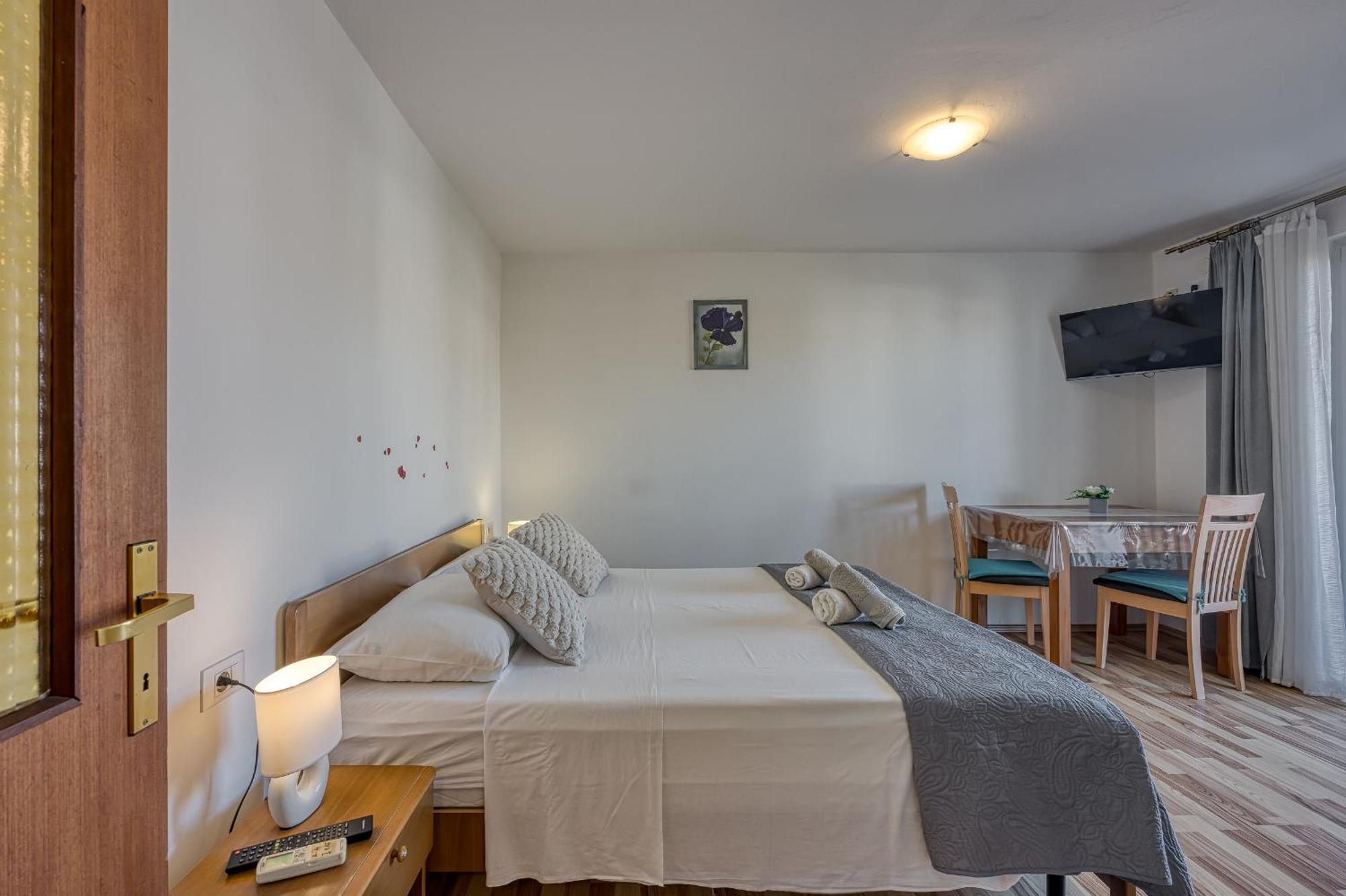 Apartments Orbanic Rovinj Buitenkant foto