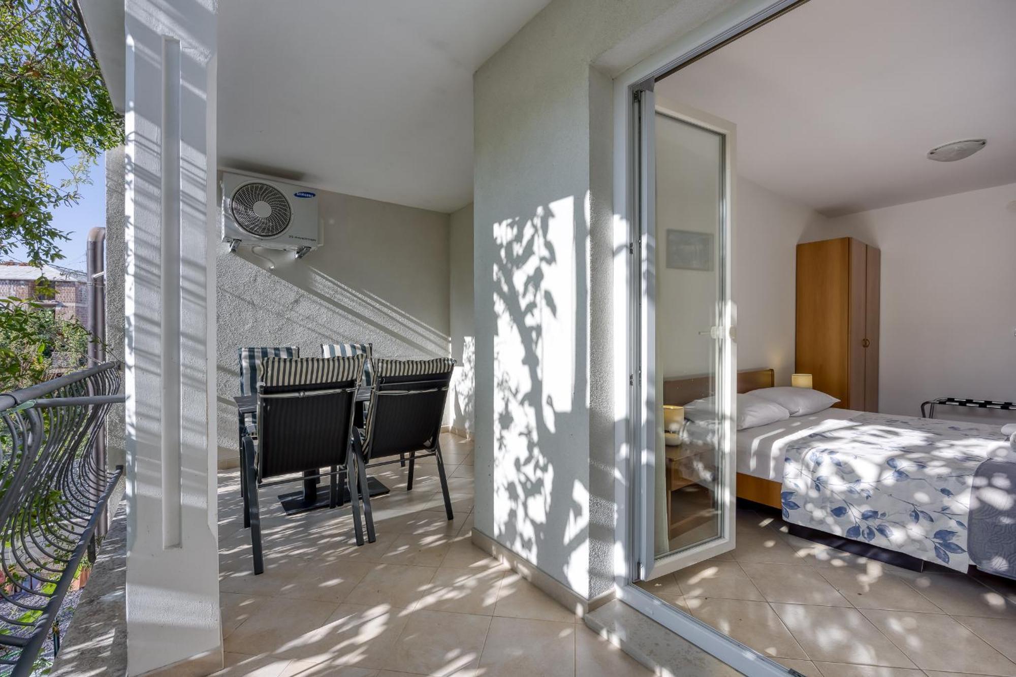 Apartments Orbanic Rovinj Buitenkant foto