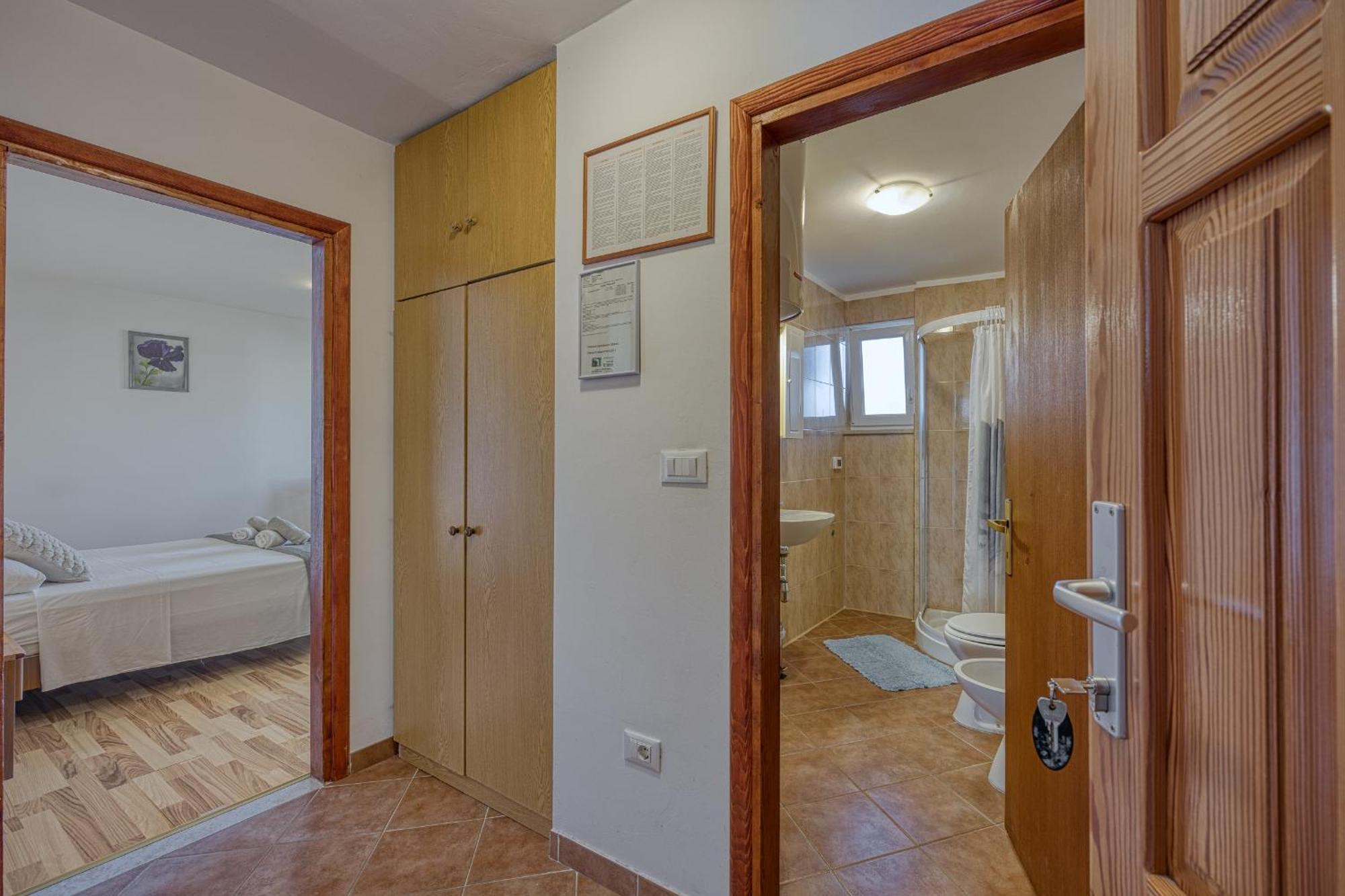 Apartments Orbanic Rovinj Buitenkant foto