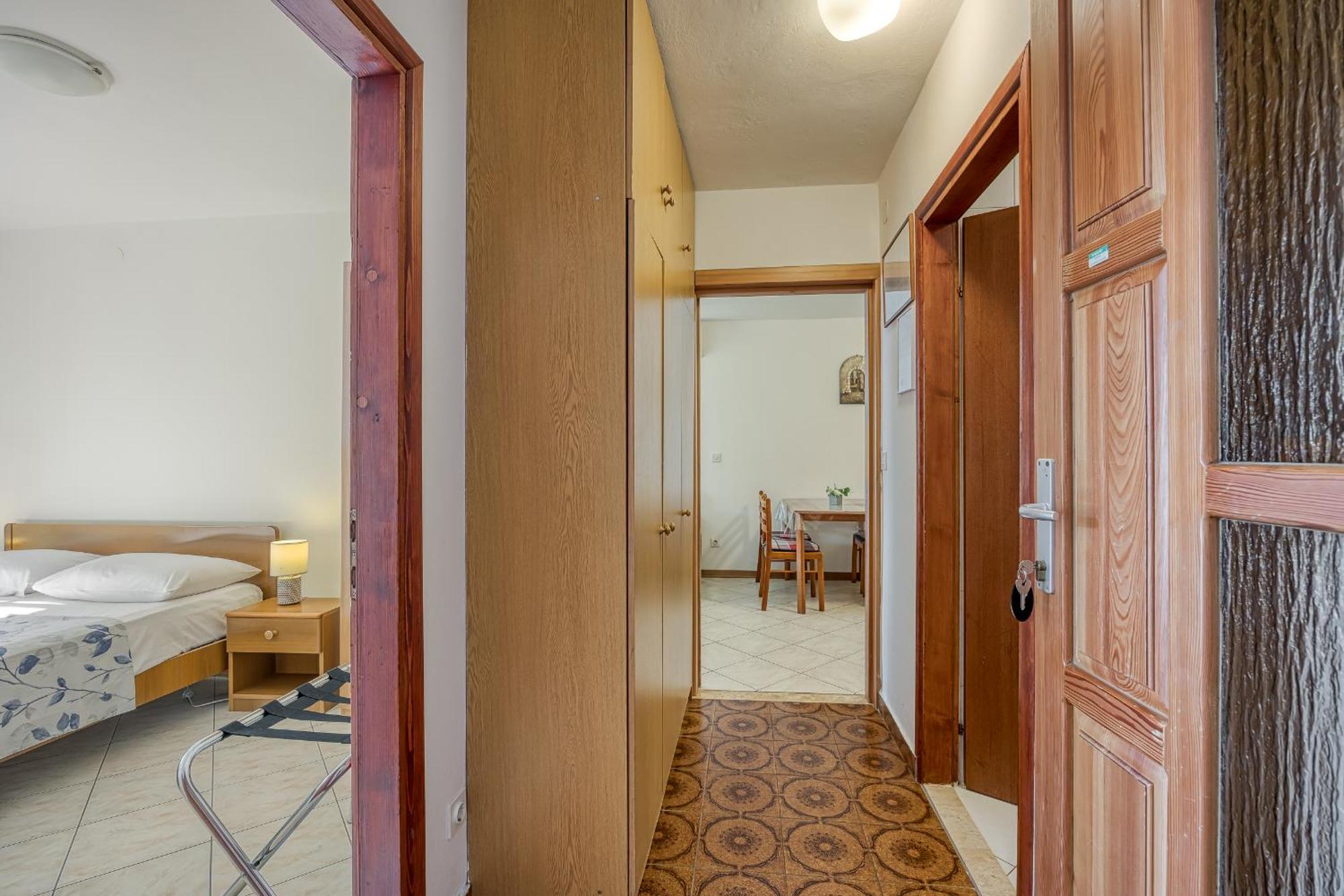 Apartments Orbanic Rovinj Buitenkant foto