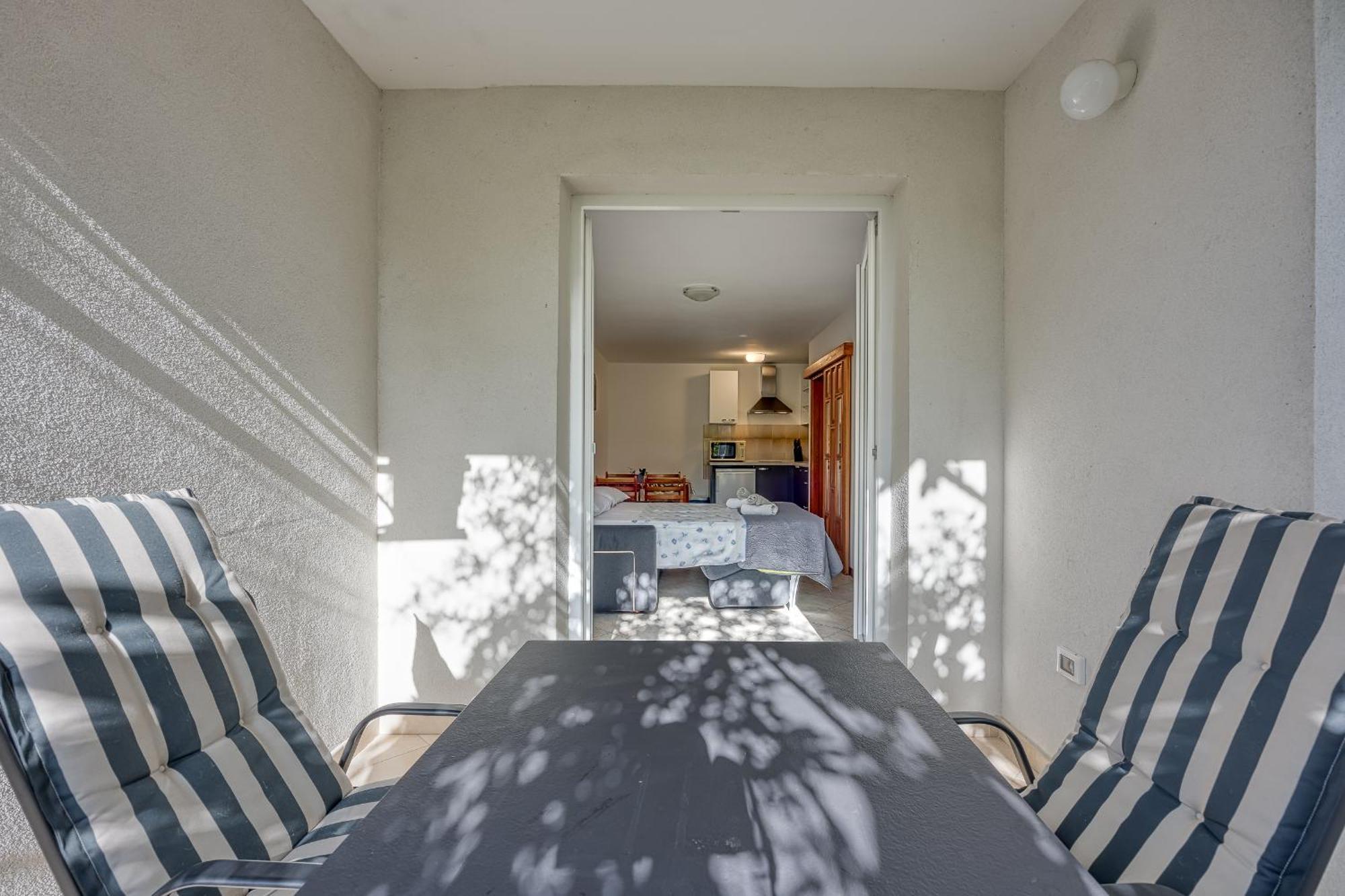Apartments Orbanic Rovinj Buitenkant foto