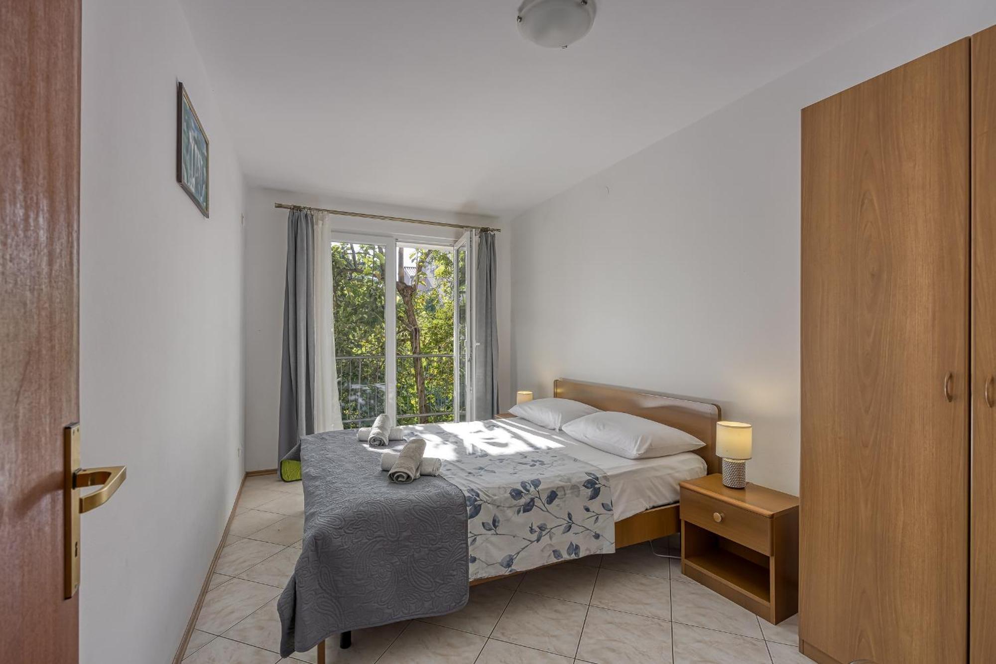 Apartments Orbanic Rovinj Buitenkant foto