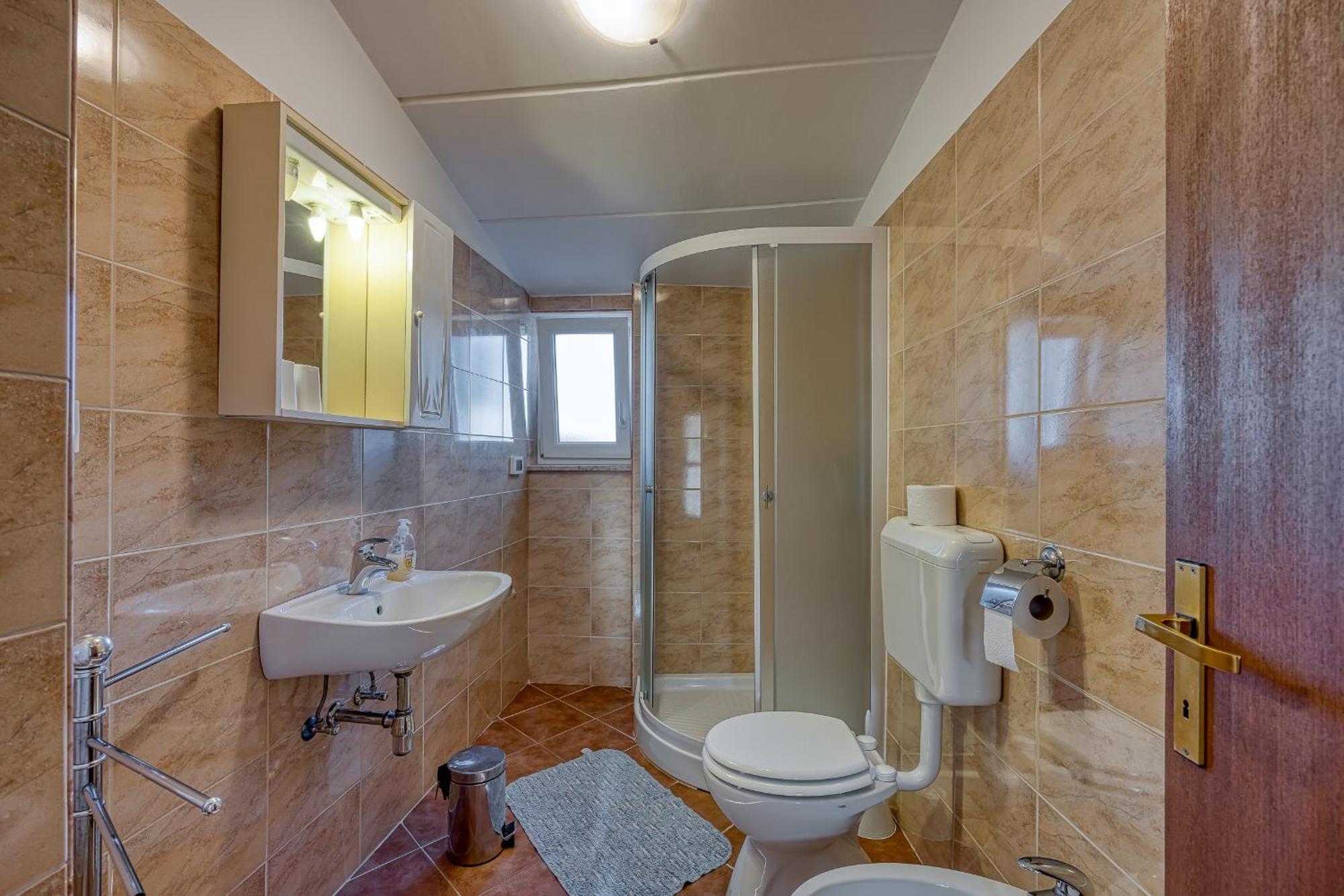 Apartments Orbanic Rovinj Buitenkant foto