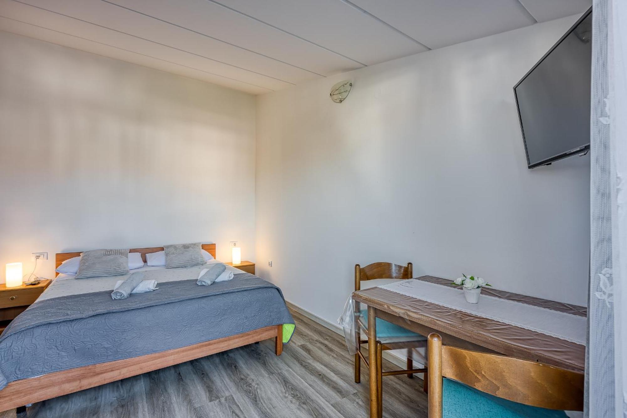 Apartments Orbanic Rovinj Buitenkant foto