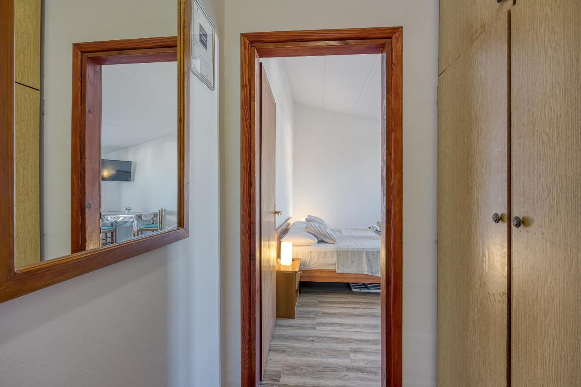 Apartments Orbanic Rovinj Buitenkant foto