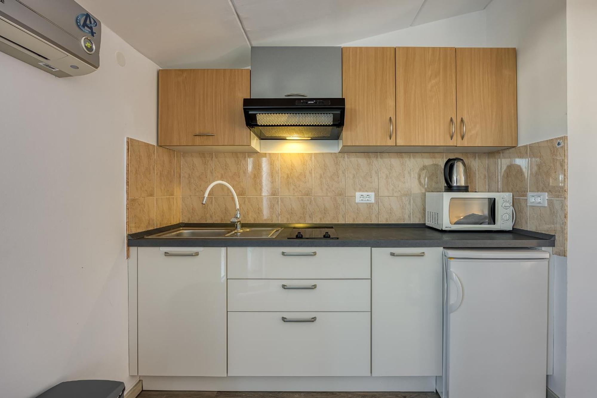 Apartments Orbanic Rovinj Buitenkant foto