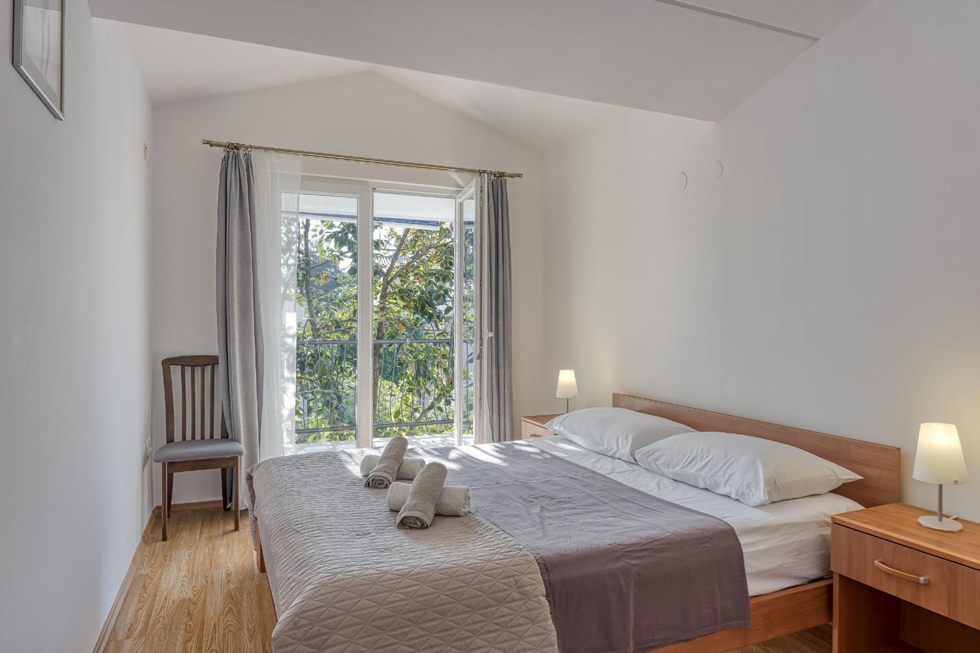 Apartments Orbanic Rovinj Buitenkant foto
