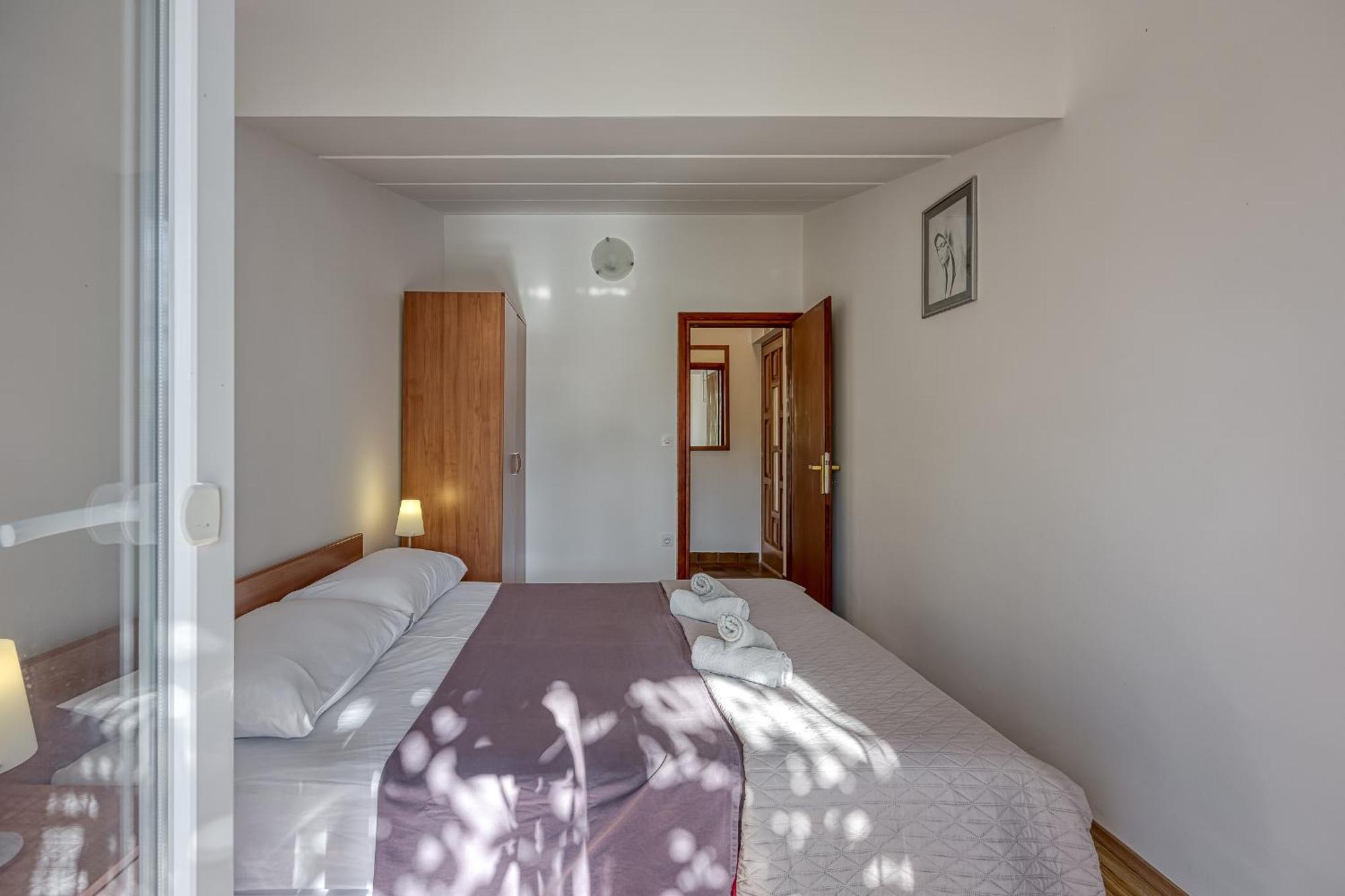Apartments Orbanic Rovinj Buitenkant foto